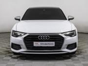 Audi A6 V (C8) Москва  - изображение 19