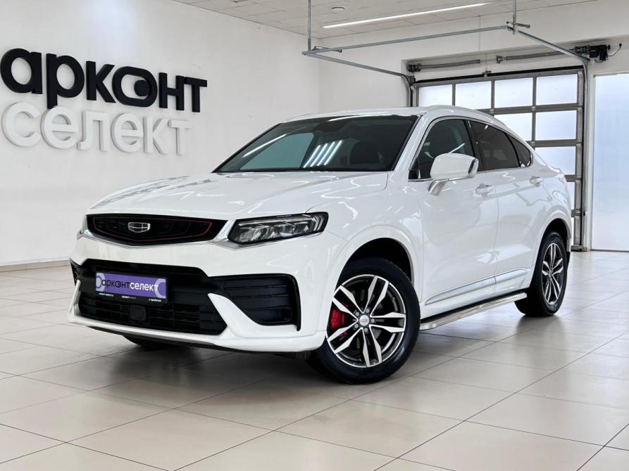 Geely Tugella I Волгоград  - изображение 1