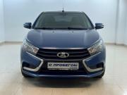 Lada (ВАЗ) Vesta I Москва  - изображение 18