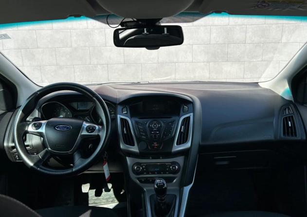 Ford Focus III с пробегом 2014 года, цена 890 000 рублей, 181362 км, универсал, Автокод Объявления