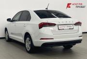 Skoda Rapid II Екатеринбург  - изображение 27
