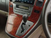 Toyota Alphard I Новосибирск  - изображение 35