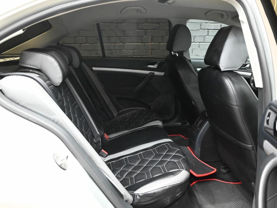 Skoda Octavia II (A5) Рестайлинг Екатеринбург  - изображение 15