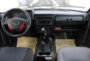Lada (ВАЗ) 2121 (4x4) I Рестайлинг Нижний Новгород  - изображение 35