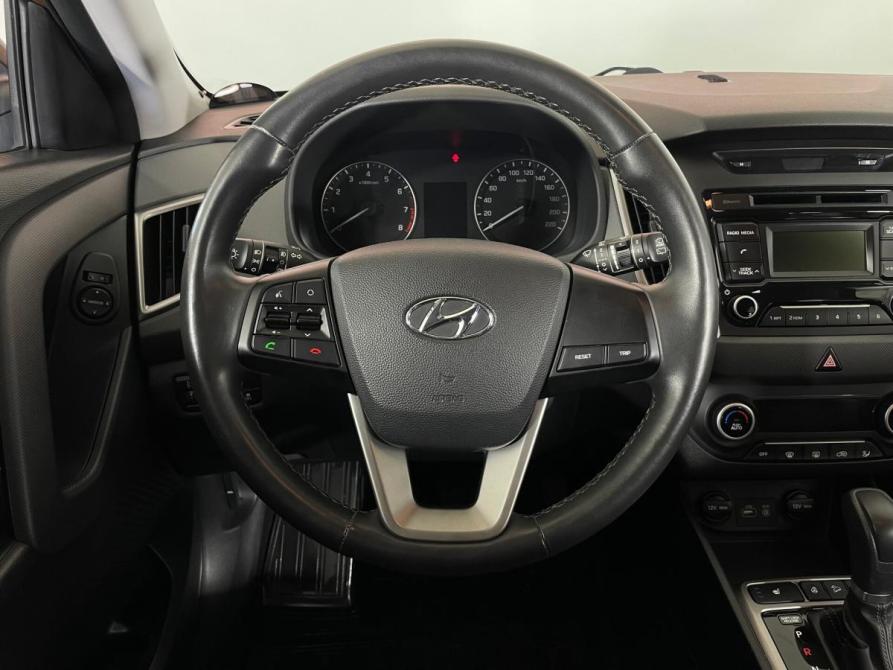 Hyundai Creta I Воронеж  - изображение 13