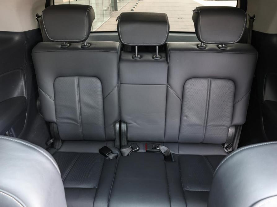 GAC Trumpchi M8 I Москва  - изображение 16