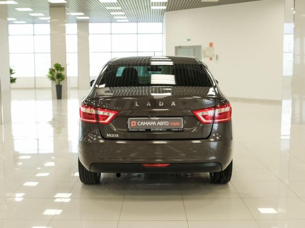 Lada (ВАЗ) Vesta I с пробегом 2018 года, цена 749 000 рублей, 163566 км, седан, Автокод Объявления