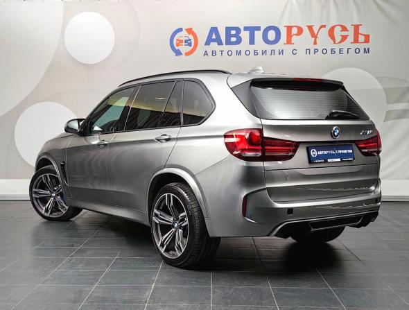 BMW X5 M II (F85) с пробегом 2016 года, цена 3 299 000 рублей, 176586 км, внедорожник, Автокод Объявления