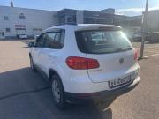 Volkswagen Tiguan I Санкт-Петербург  - изображение 8