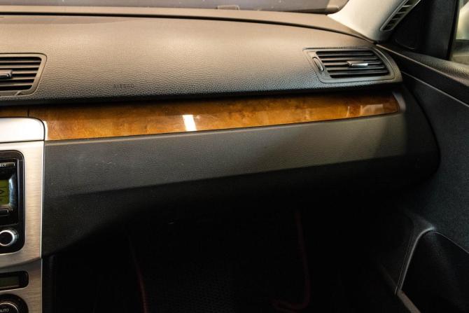 Volkswagen Passat B6 с пробегом 2008 года, цена 600 000 рублей, 175324 км, седан, Автокод Объявления