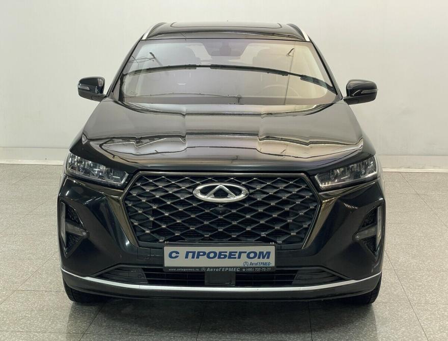 Chery Tiggo 7 Pro Max I Москва  - изображение 2
