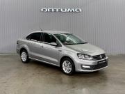 Volkswagen Polo V Рестайлинг Краснодар  - изображение 23