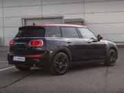 Mini Clubman II Москва  - изображение 24