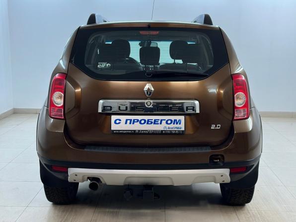Renault Duster I с пробегом 2014 года, цена 870 000 рублей, 170290 км, внедорожник, Автокод Объявления