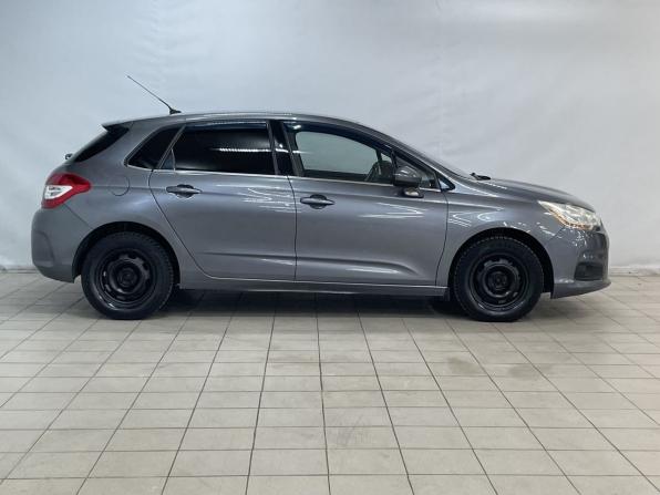 Citroen C4 II с пробегом 2011 года, цена 509 000 рублей, 241646 км, хэтчбек, Автокод Объявления