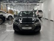 Hyundai Elantra VI (AD) Тверь  - изображение 27