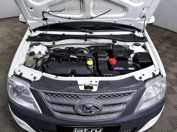 Lada (ВАЗ) Largus I с пробегом 2020 года, цена 948 000 рублей, 166274 км, универсал, Автокод Объявления