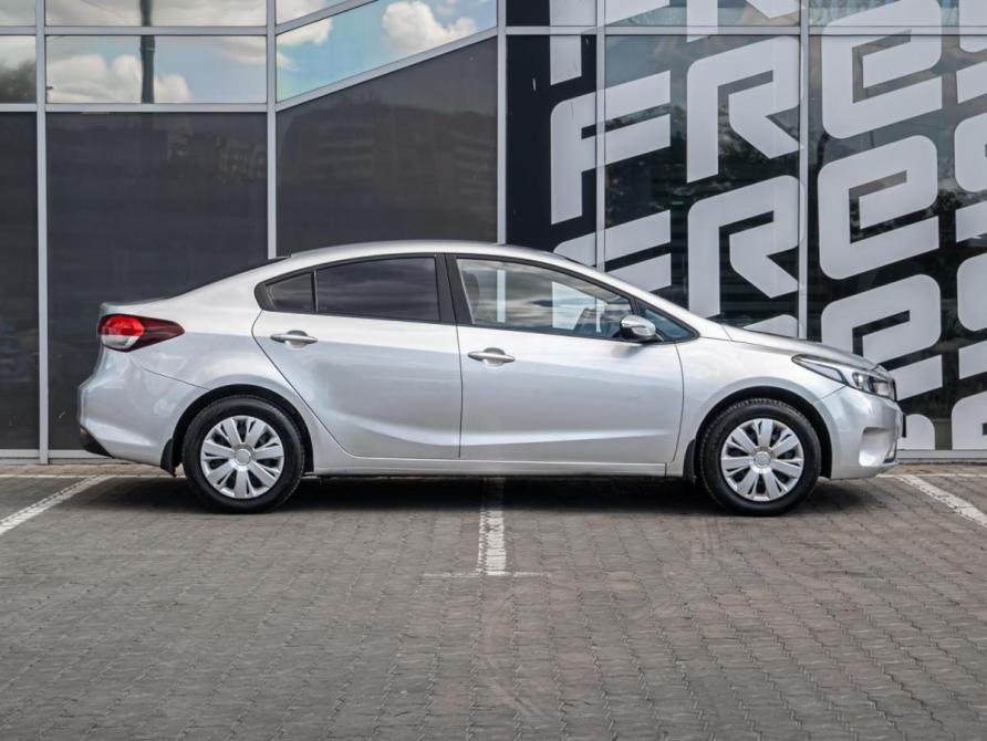 Kia Cerato III Рестайлинг (Classic) Краснодар  - изображение 5
