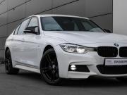 BMW 3 серии VI (F3x) Рестайлинг Москва  - изображение 50