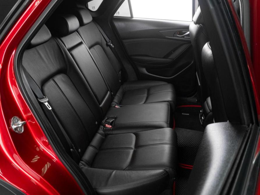 Mazda CX-4 I Рестайлинг Тюмень  - изображение 13
