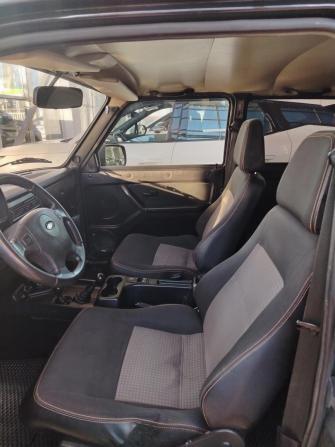 Lada (ВАЗ) 2121 (4x4) I Рестайлинг с пробегом 2017 года, цена 429 000 рублей, 181000 км, внедорожник, Автокод Объявления