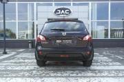Nissan Qashqai I Рестайлинг Воронеж  - изображение 14