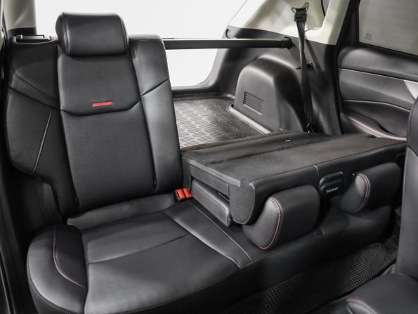 Changan CS35 Plus I Рестайлинг с пробегом 2023 года, цена 1 849 000 рублей, 29160 км, внедорожник, Автокод Объявления