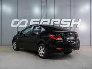 Hyundai Solaris I Воронеж  - изображение 20