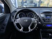Hyundai ix35 I Рестайлинг Москва  - изображение 38
