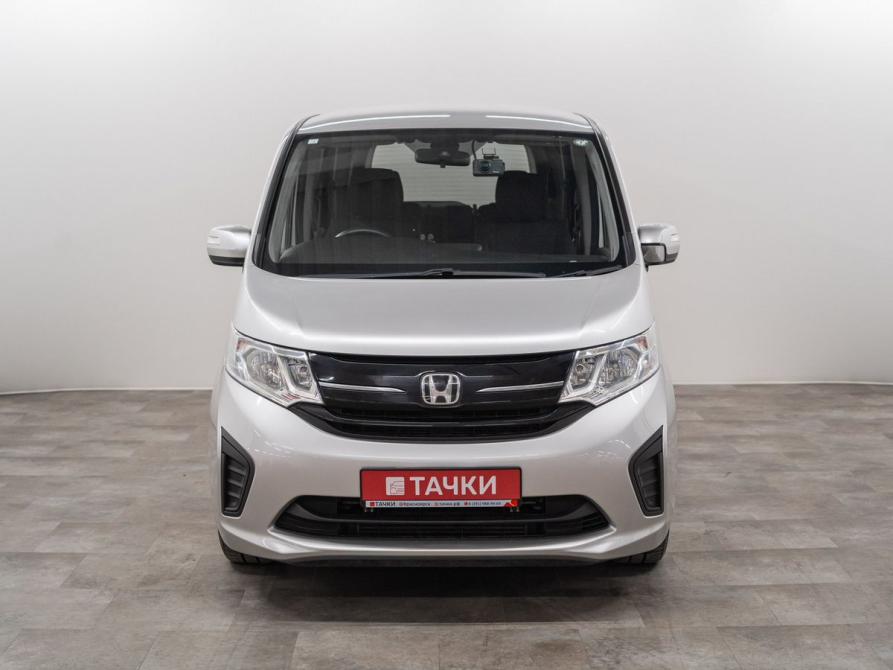 Honda Stepwgn V Рестайлинг Красноярск  - изображение 2
