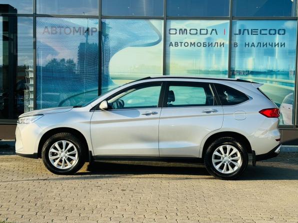 Haval M6 II с пробегом 2023 года, цена 1 787 000 рублей, 44822 км, внедорожник, Автокод Объявления