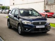 Suzuki SX4 II (S-Cross) Рестайлинг Санкт-Петербург  - изображение 33