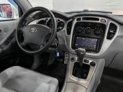 Toyota Highlander I (XU20) Рестайлинг Новосибирск  - изображение 41