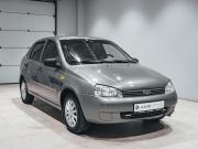 Lada (ВАЗ) Kalina I Екатеринбург  - изображение 20