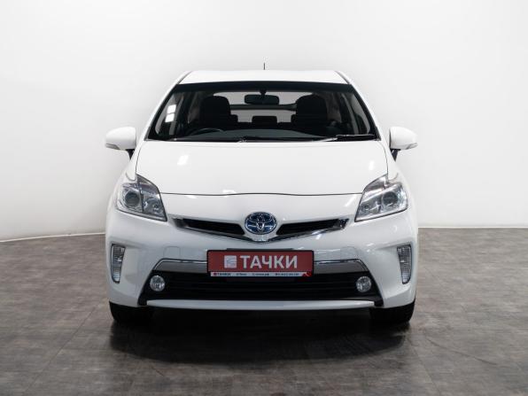 Toyota Prius III Рестайлинг (XW30) с пробегом 2014 года, цена 1 300 000 рублей, 197712 км, лифтбек, Автокод Объявления