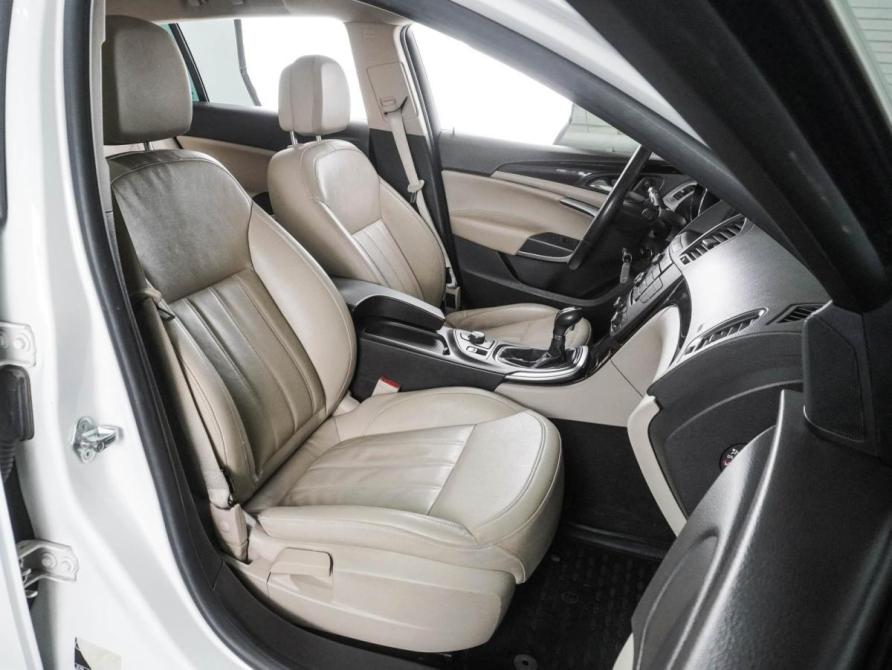 Opel Insignia I Воронеж  - изображение 8