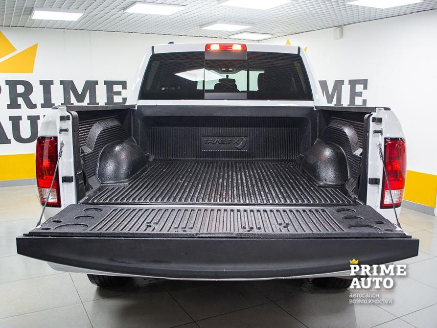Ram 1500 IV (DS/DJ) Новосибирск  - изображение 23