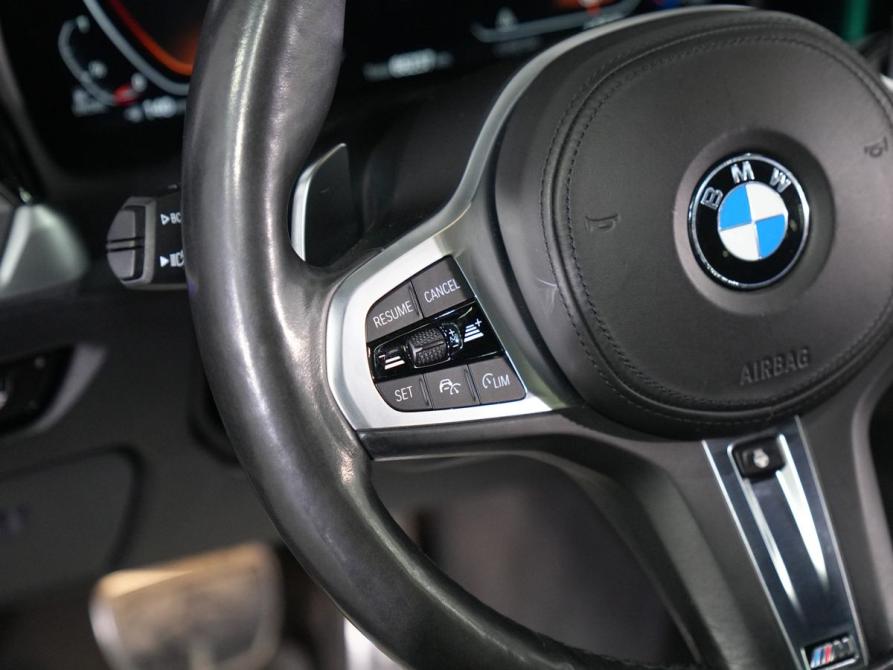 BMW 3 серии VII (G2x) Новосибирск  - изображение 31