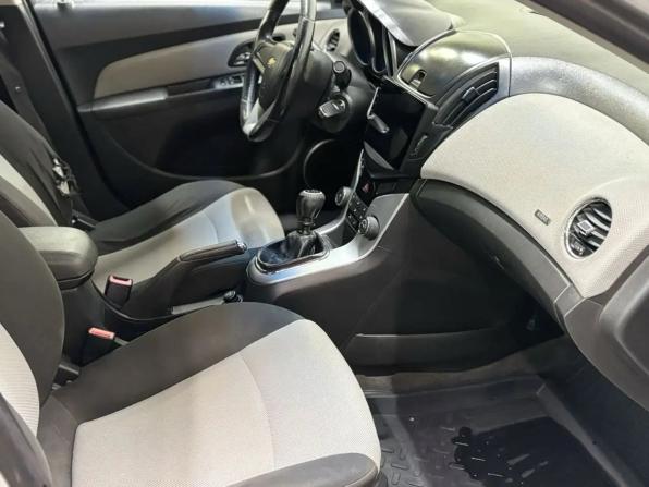 Chevrolet Cruze I Рестайлинг с пробегом 2013 года, цена 649 000 рублей, 234777 км, седан, Автокод Объявления