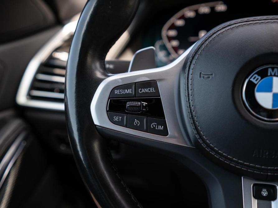 BMW X6 III (G06) Сочи  - изображение 24