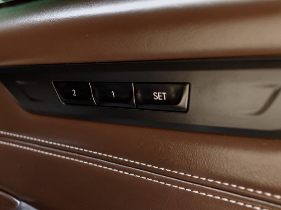 BMW 5 серии VII (G30/G31/G38) Екатеринбург  - изображение 31