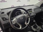 Hyundai ix35 I Тольятти  - изображение 35
