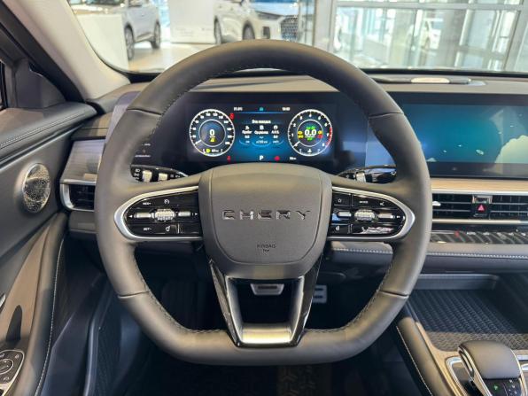 Новый Chery Arrizo 8 2024 года, цена 3 270 000 рублей, седан, Автокод Объявления