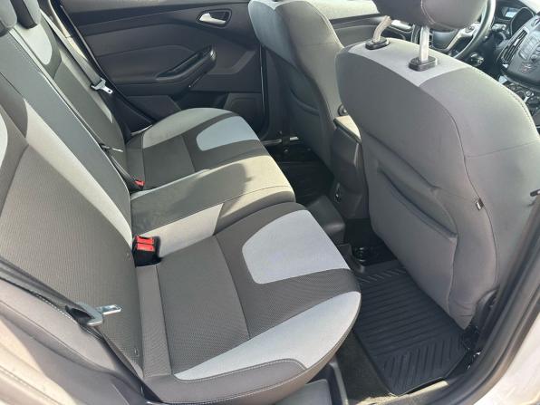 Ford Focus III с пробегом 2012 года, цена 799 000 рублей, 185000 км, хэтчбек, Автокод Объявления