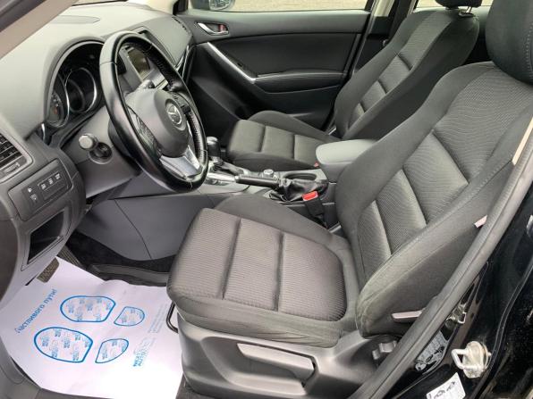 Mazda CX-5 I с пробегом 2014 года, цена 1 716 400 рублей, 216073 км, внедорожник, Автокод Объявления