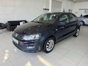 Volkswagen Polo V Рестайлинг Ростов-на-Дону  - изображение 17