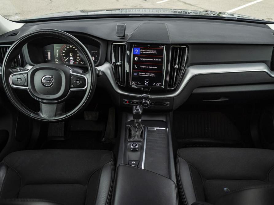 Volvo XC60 II Москва  - изображение 12