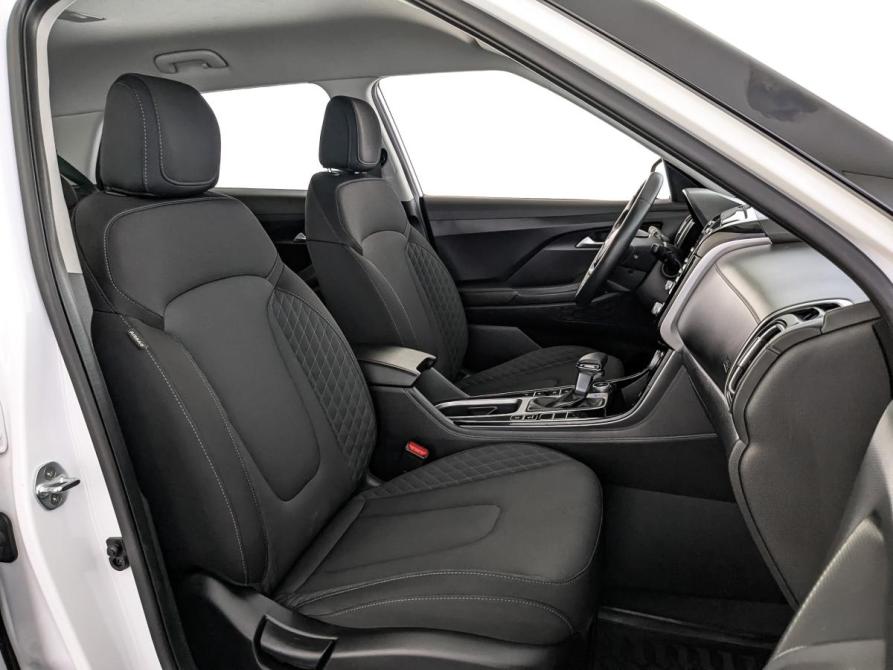 Hyundai Creta II Москва  - изображение 24