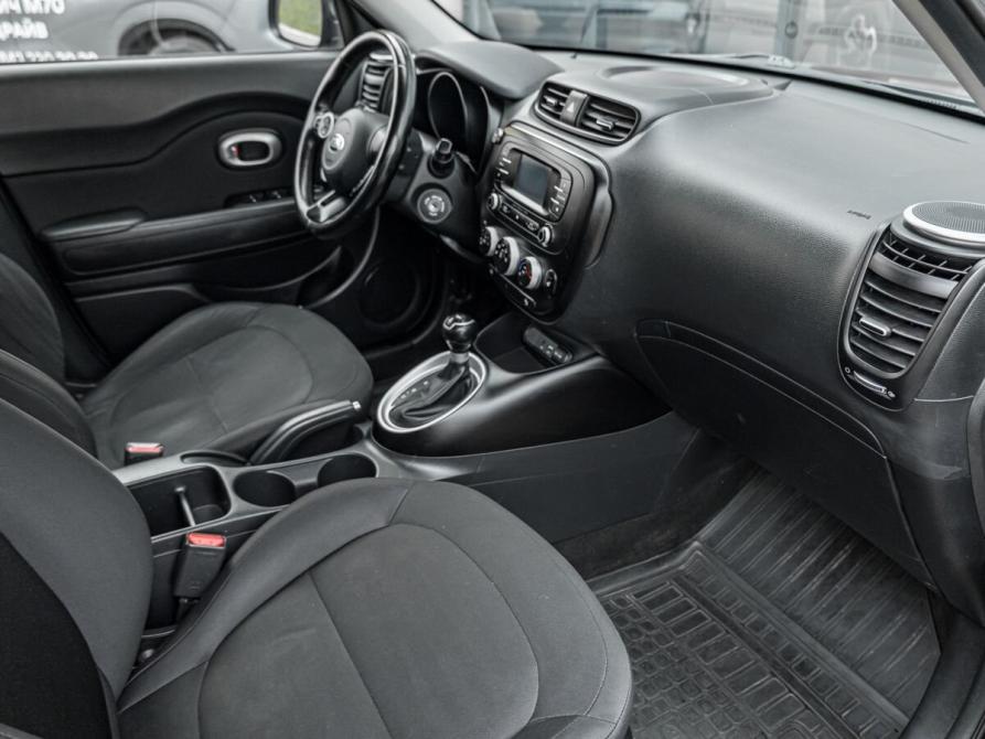 Kia Soul II Казань  - изображение 6
