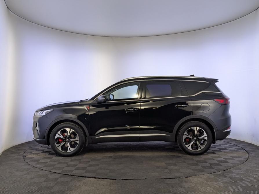 Chery Tiggo 7 Pro Max I Москва  - изображение 8